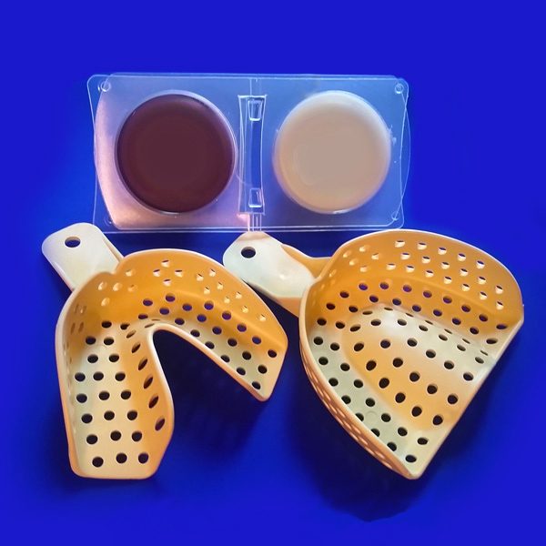 Teeth Impression Kits